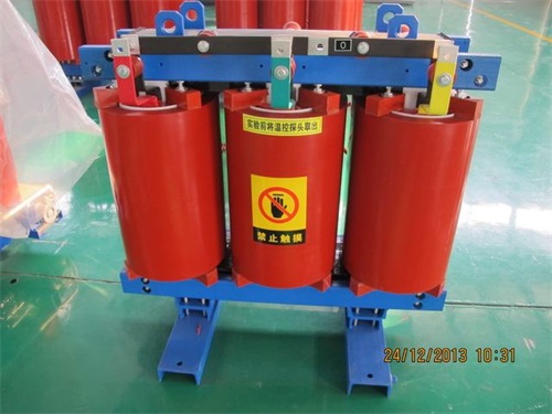 南浔SCB12-315KVA/10KV/0.4KV干式变压器