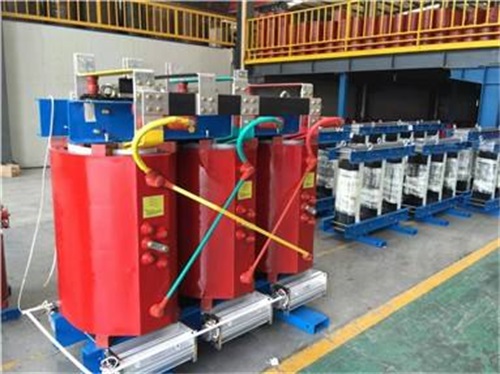 南浔SCB10-500KVA干式变压器现货规格表