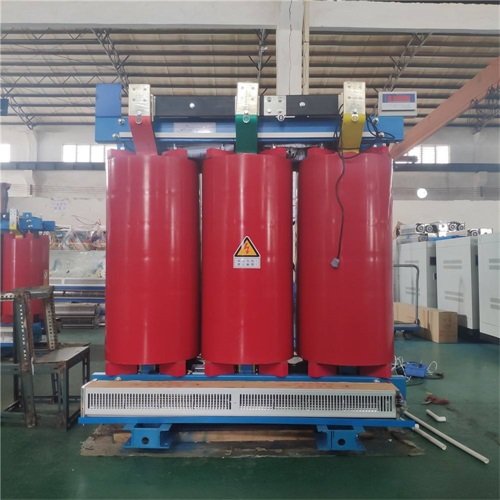 南浔SCB12-2500KVA/10KV/0.4KV干式变压器